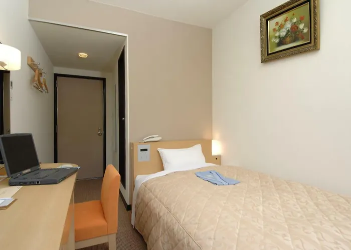 Hamada New Castle Hotel