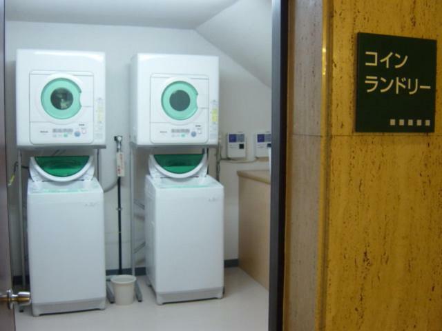 Hotel New Castle Hamada